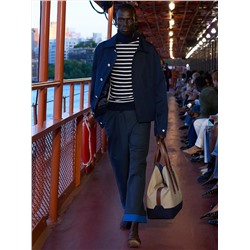 Utility Jacket