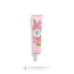Roger & Gallet Crème Mains Rose 30 ml