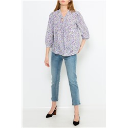 Blusa Celeste