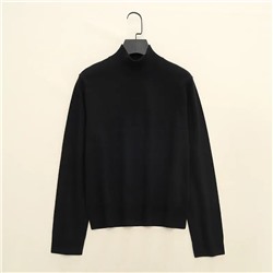 Женский тонкий свитер / водолазка MANG*O