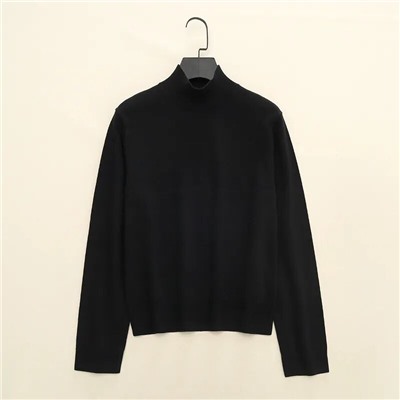 Женский тонкий свитер / водолазка MANG*O