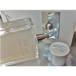 JULIETTE HASA GUN WHITE SPIRIT edp (w) 2ml пробник