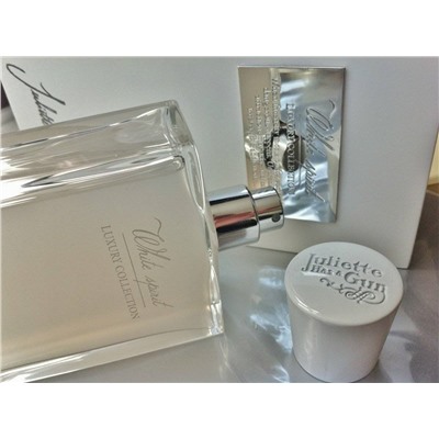 JULIETTE HASA GUN WHITE SPIRIT edp (w) 2ml пробник