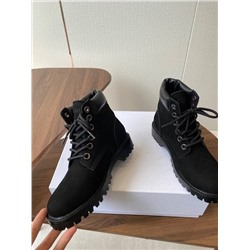 Ботинки в стиле Martin*s от Celin*e   Мужская и женская модель