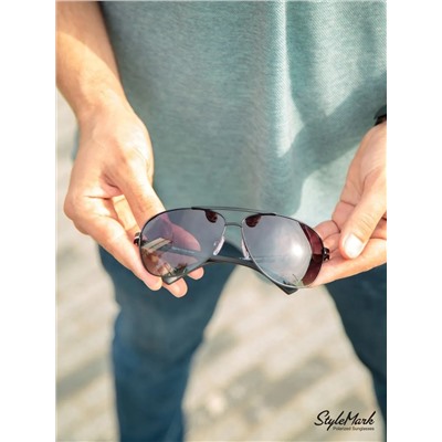 StyleMark Polarized L1454C солнцезащитные очки