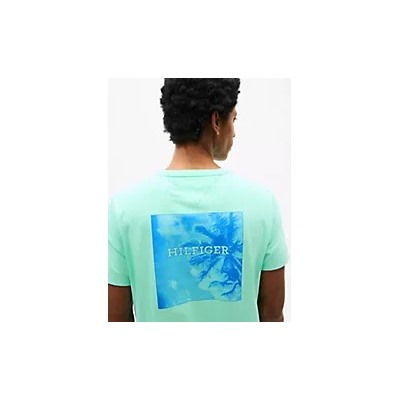 Tommy Island Graphic T-Shirt