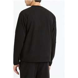 Sudadera - Negro