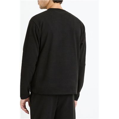 Sudadera - Negro