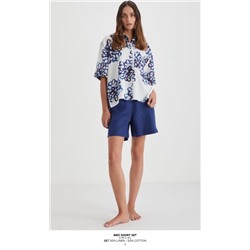 #9801 SHORT SET