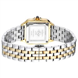 GV2 BY GEVRIL Milan Diamond Women's Watch