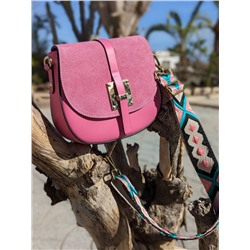PELLE · 2704/2 fuxia (150)-6 (15)