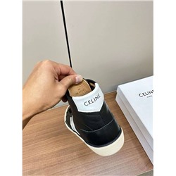 Кеды Celin*e  Материал: овечья кожа