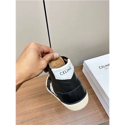 Кеды Celin*e  Материал: овечья кожа