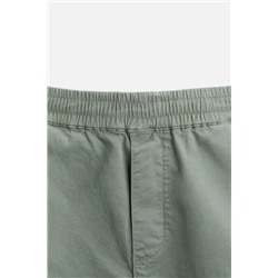 BERMUDA CINTURA JOGGER