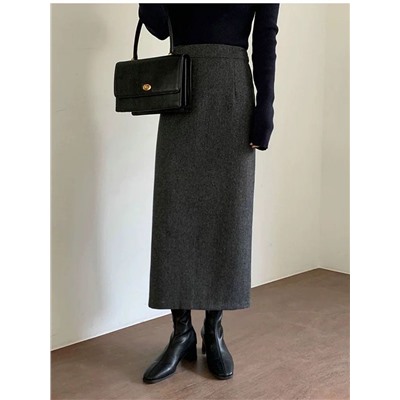 Юбка женская все шовчики ровные, очень классная 🔥