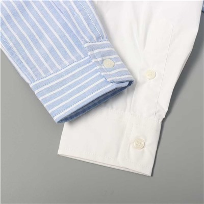 Женская льняная рубашка с длинными рукавами RALPH LAURE*N ОРИГИНАЛ!