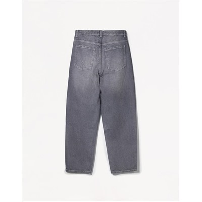 Jeans balloon