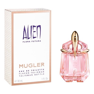 THIERRY MUGLER ALIEN edt (w) 30ml