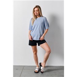 Фуфайка (футболка) женская Гретта-2