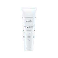 Массажный крем для лица DRAMATIC от Giffarine 100 грамм / Giffarine Facial Massage Cream 100 gr