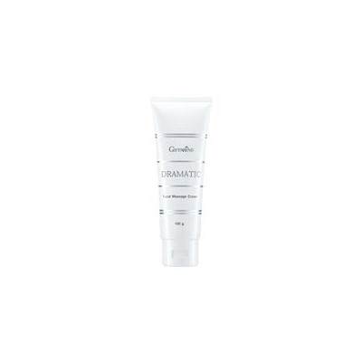 Массажный крем для лица DRAMATIC от Giffarine 100 грамм / Giffarine Facial Massage Cream 100 gr