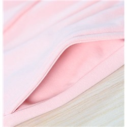 Повседневный костюм из мягкого хлопка AL*O ОРИГИНАЛ!