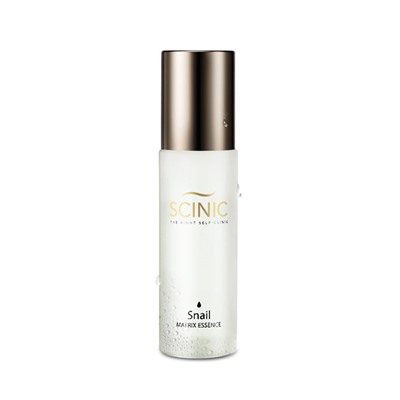Snail Matrix Essence, Антивозрастная сыворотка с экстрактом слизи улитки
