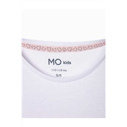 Camiseta Blanco
