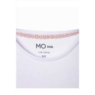 Camiseta Blanco