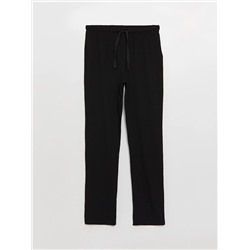 LC Waikiki Beli Lastikli Kadın Pijama Alt, LCW DREAM                                            
                                            Beli Lastikli Kadın Pijama Alt