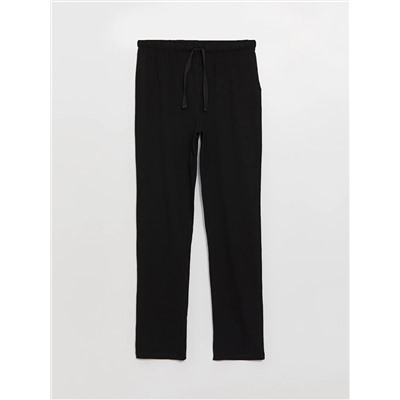 LC Waikiki Beli Lastikli Kadın Pijama Alt, LCW DREAM                                            
                                            Beli Lastikli Kadın Pijama Alt