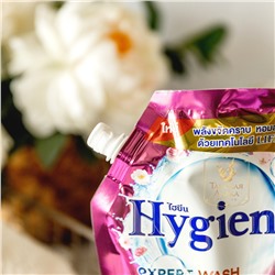 Гель для стирки HYGIENE Очаровательный Бутон, 600 мл