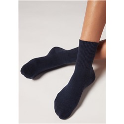 Kurze Sportsocken