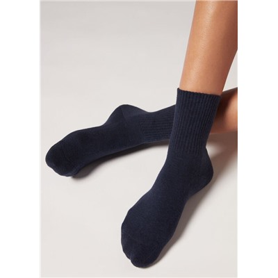 Kurze Sportsocken