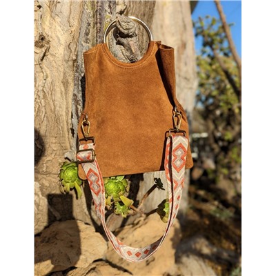 PELLE- SHOPPER ASA (440) cuero - (150)-17 (3) АКЦИЯ