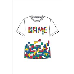 Футболка PLAYTODAY, 972424