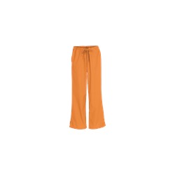 Cherokee Workwear Scrubs TALL Drawstring Flare Leg Pant