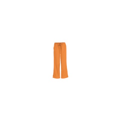Cherokee Workwear Scrubs TALL Drawstring Flare Leg Pant