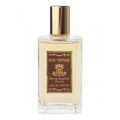MARIA CANDIDA GENTILE NOIR TROPICAL edp 1.8ml пробник