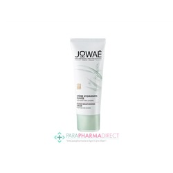 JOWAE Crème Hydratante Teintée Dorée Visage 30ml