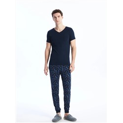 LC Waikiki Standart Kalıp Erkek Pijama Alt, LCW DREAM                                            
                                            Standart Kalıp Erkek Pijama Alt