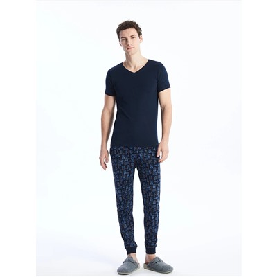 LC Waikiki Standart Kalıp Erkek Pijama Alt, LCW DREAM                                            
                                            Standart Kalıp Erkek Pijama Alt