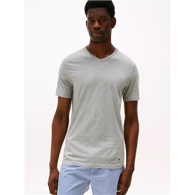 Cotton Classics V-Neck Undershirt 3-Pack