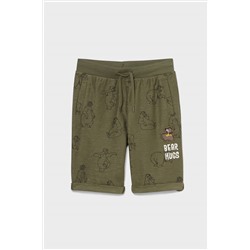Das Dschungelbuch - Sweatshorts