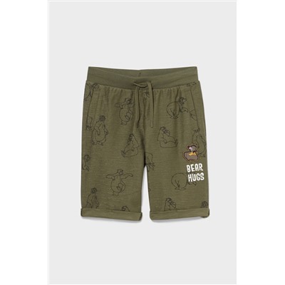 Das Dschungelbuch - Sweatshorts