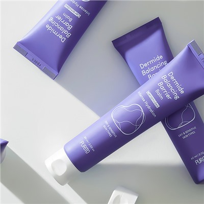 Dermide Balancing Barrier Balm Восстанавливающий бальзам с керамидами