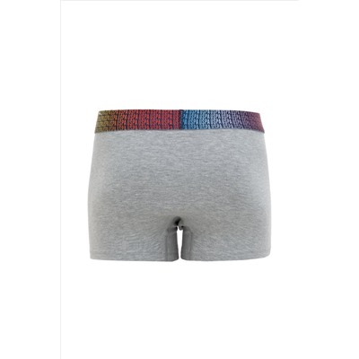 Erkek 3'lü Boxer Takımı