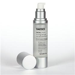 S*sd*rma Daeses Gel Reafirmante de Cuello 50 ml