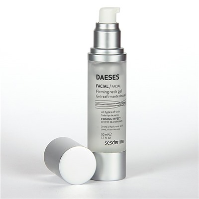 S*sd*rma Daeses Gel Reafirmante de Cuello 50 ml