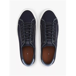 Signature Canvas Sneaker